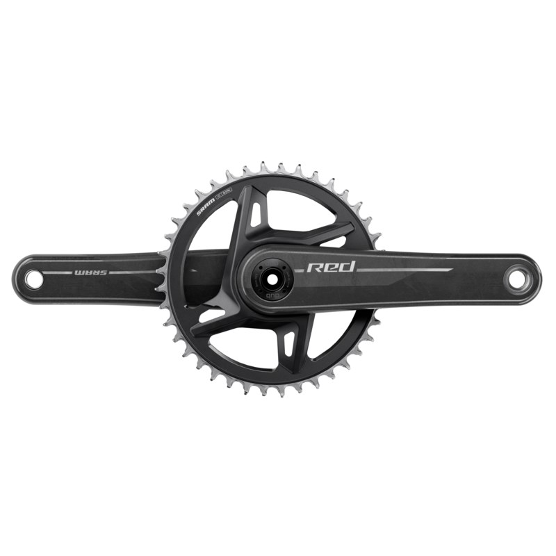 RED XPLR Crankset