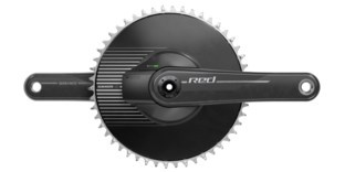 RED 1 AXS Power Meter
