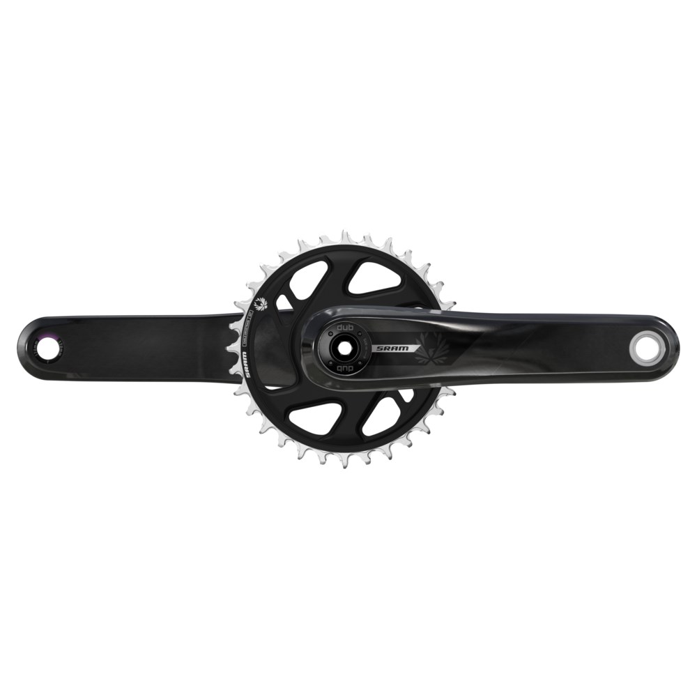 Eagle S500 Crankset
