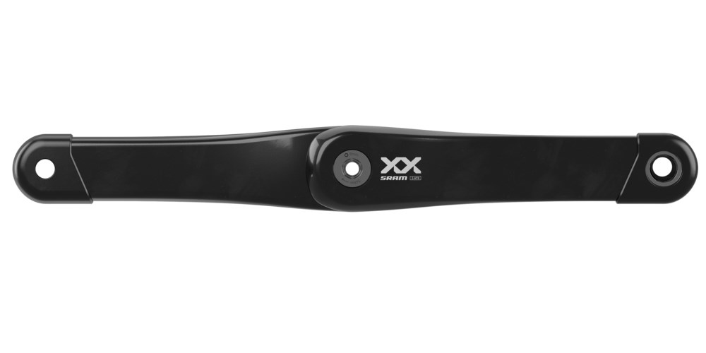 XX Eagle E-MTB Crank Assembly