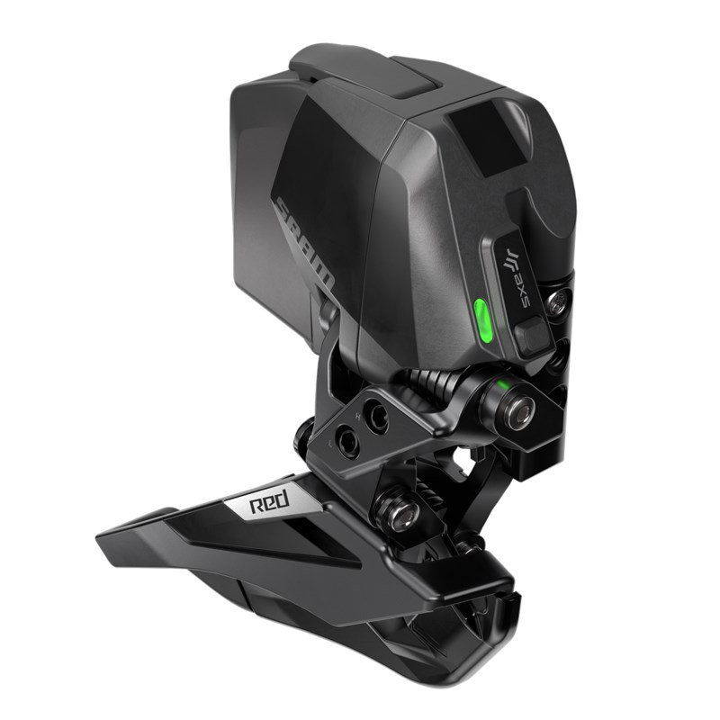 RED AXS Front Derailleur