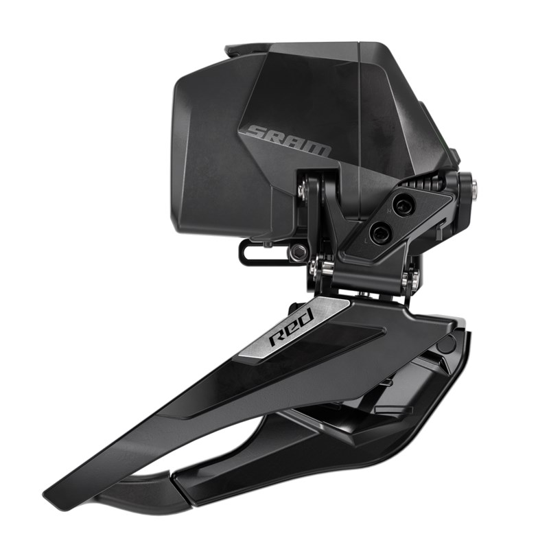 RED AXS Front Derailleur