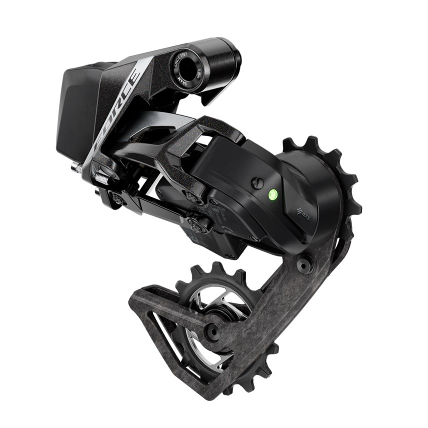 Force AXS Rear Derailleur