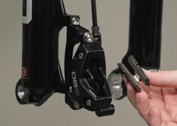 BRAKE PAD OVERVIEW