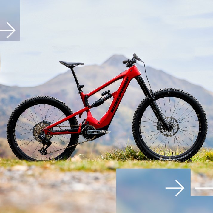 Nukeproof