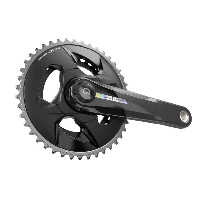 Force AXS Wide Power Meter Crankset