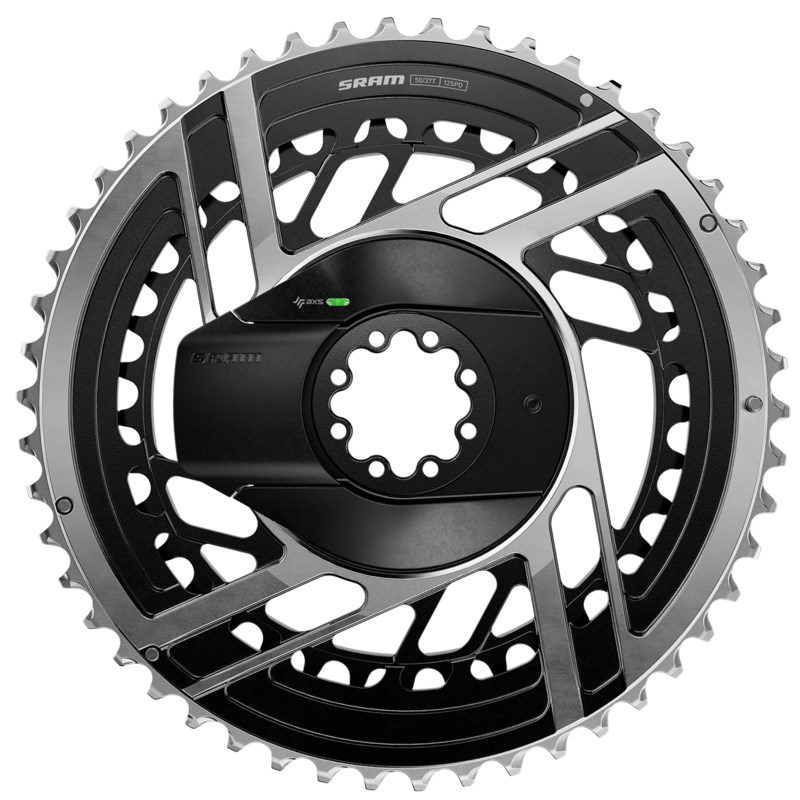 RED AXS Power Meter Kit
