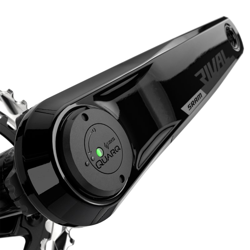 Rival AXS 43/30 Wide Power Meter