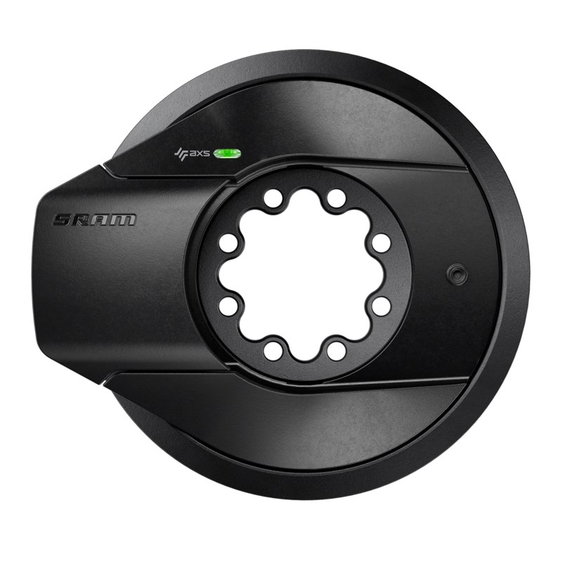 Thread Mount Power Meter Spider