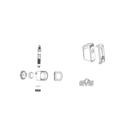 Electric Product Spare Parts