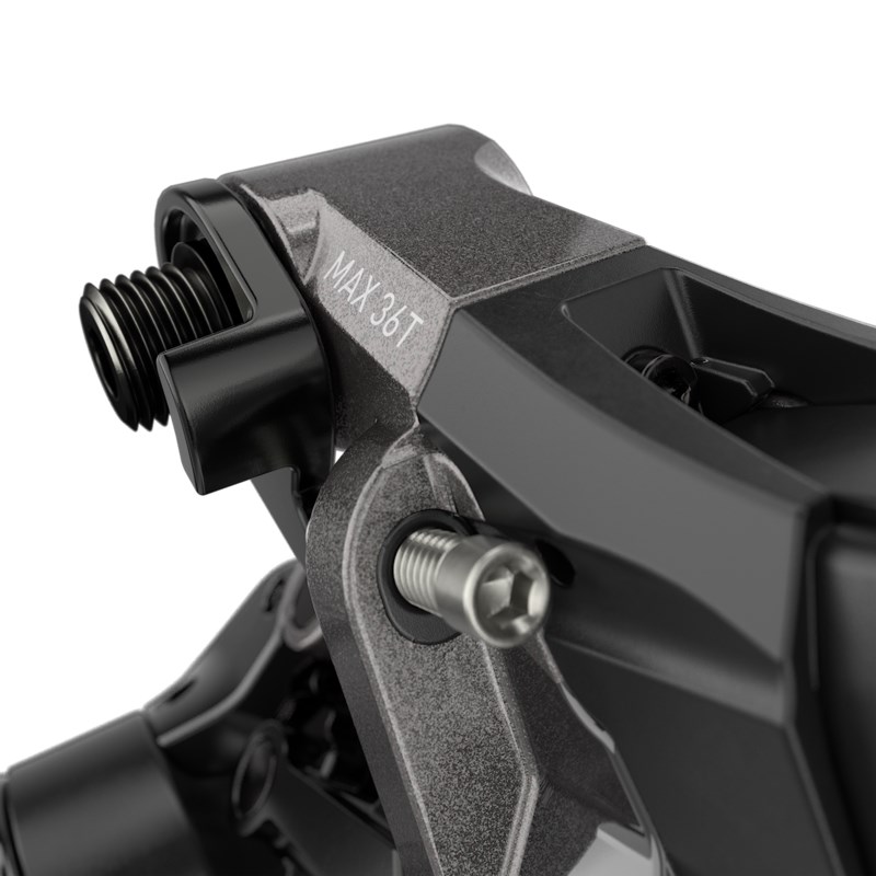 Force AXS Rear Derailleur
