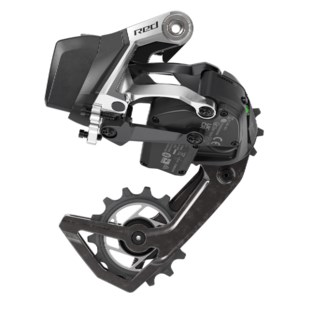 RED AXS Rear Derailleur