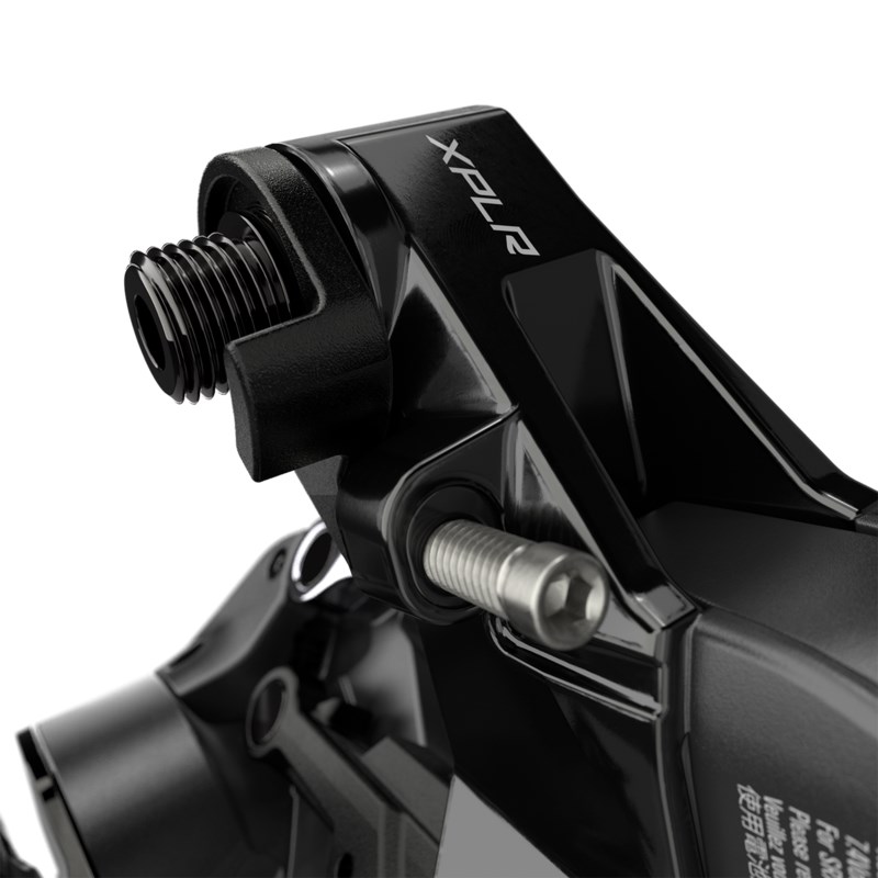 RED XPLR eTap AXS Rear Derailleur