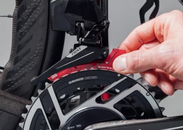 ROAD AXS TECH TIPS AND TUNING
