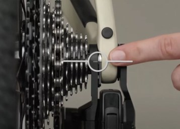 XPLR AXS TECH TIPS AND TUNING