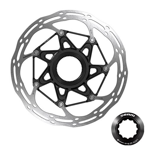 CenterLine X Rotor