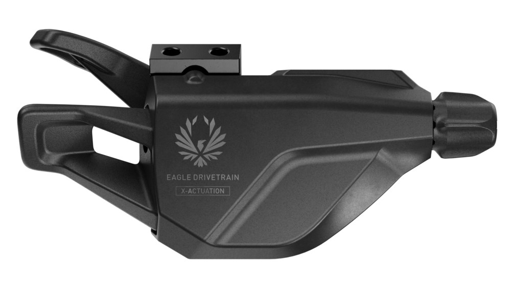 Eagle S200 Shifter