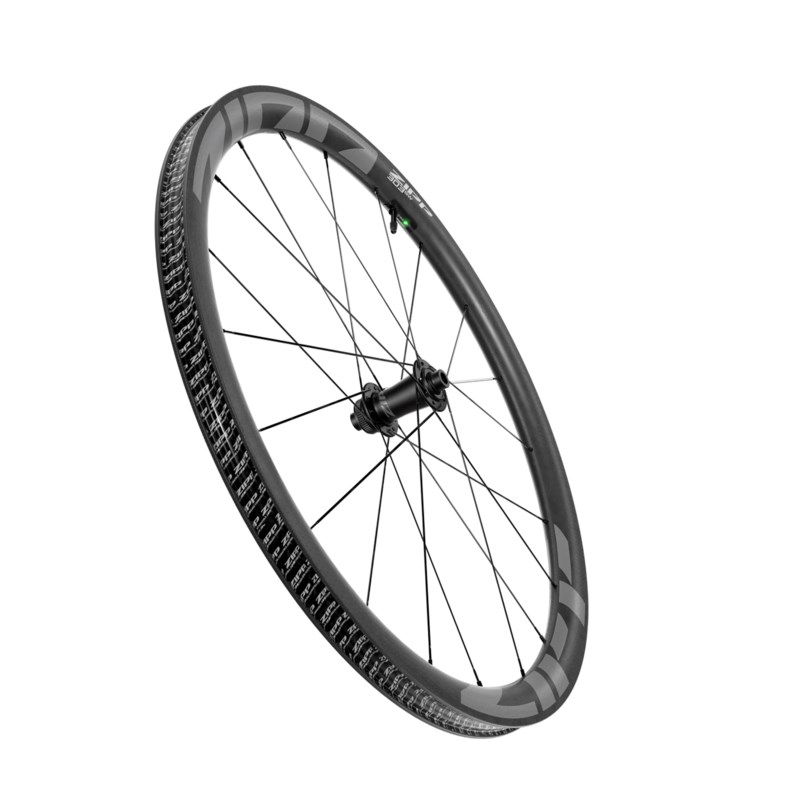 303 SW Tubeless Disc-brake