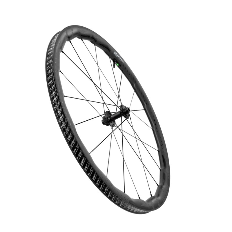 353 NSW Tubeless Disc-brake