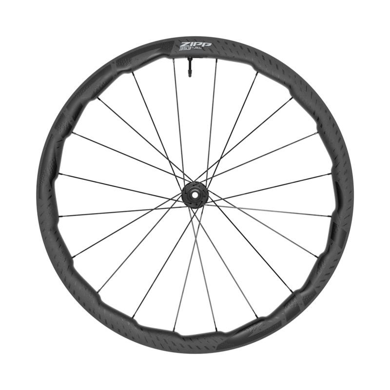 353 NSW Tubeless Disc-brake