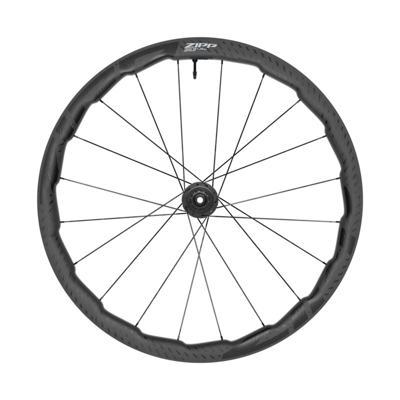 353 NSW Tubeless Disc-brake