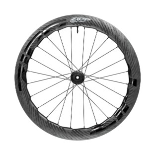 454 NSW Tubeless Disc-brake