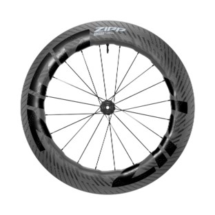 858 NSW Tubeless Disc-brake