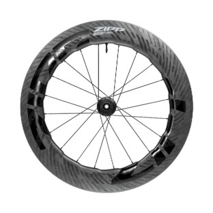 858 NSW Tubeless Disc-brake