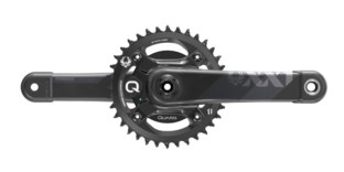 XX1 Eagle Power Meter
