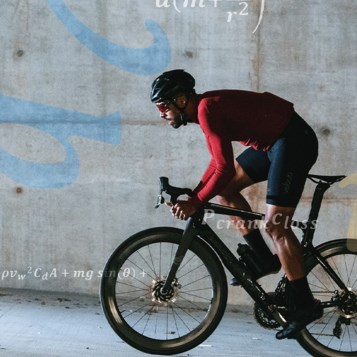 HOW ZIPP MAKES YOUR FASTER