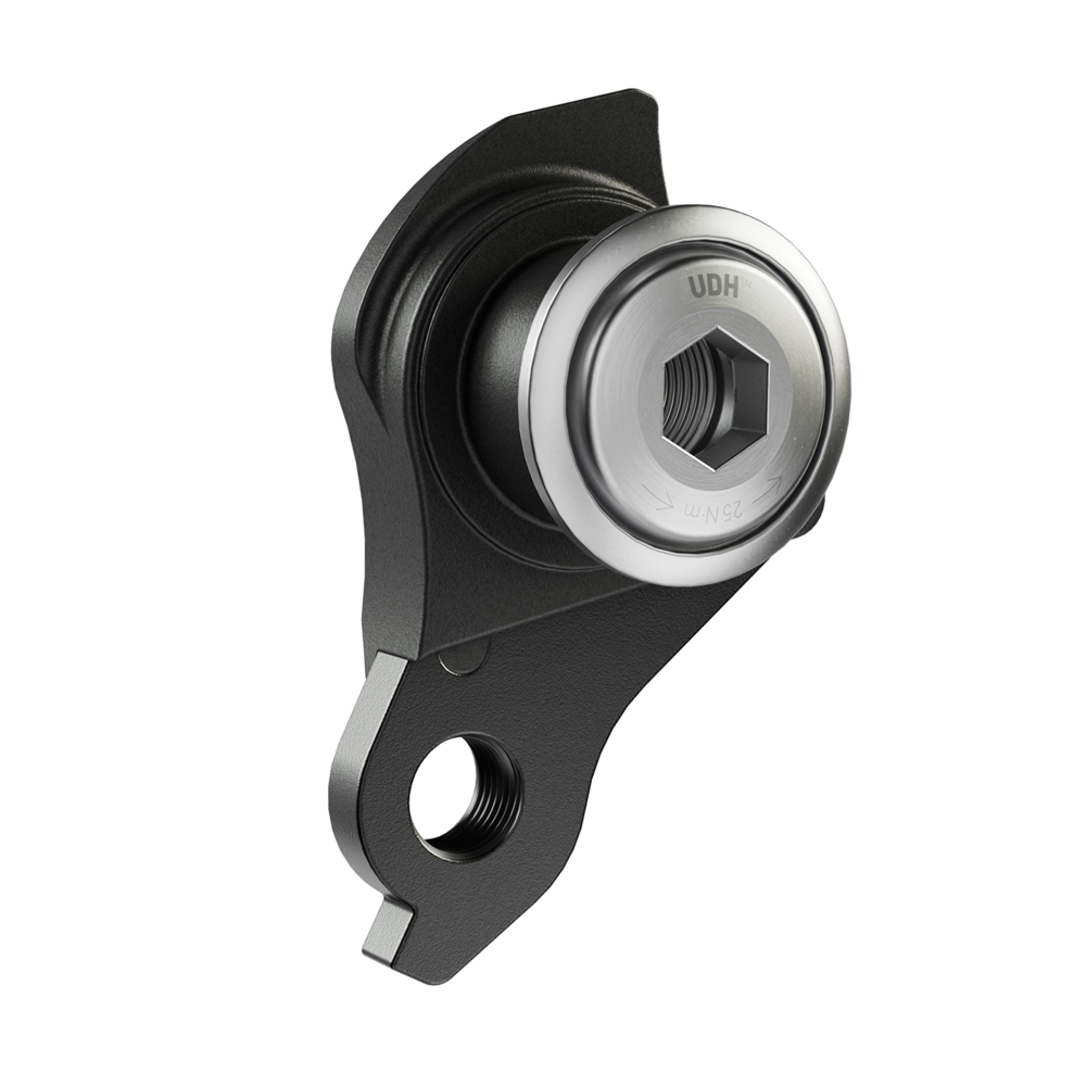 Universal Derailleur Hanger