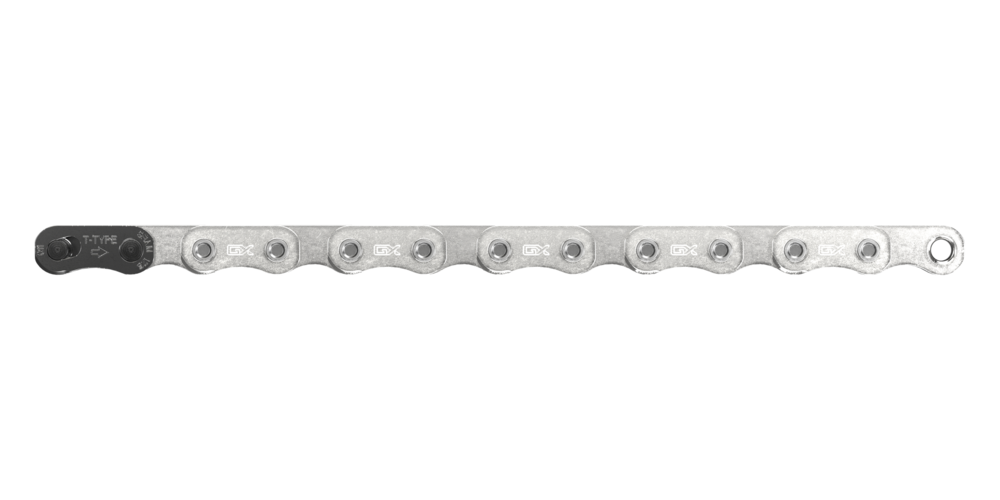 GX Eagle Transmission Flattop Chain 
