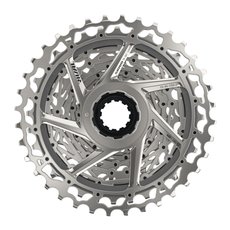 Rival XG-1250 Cassette