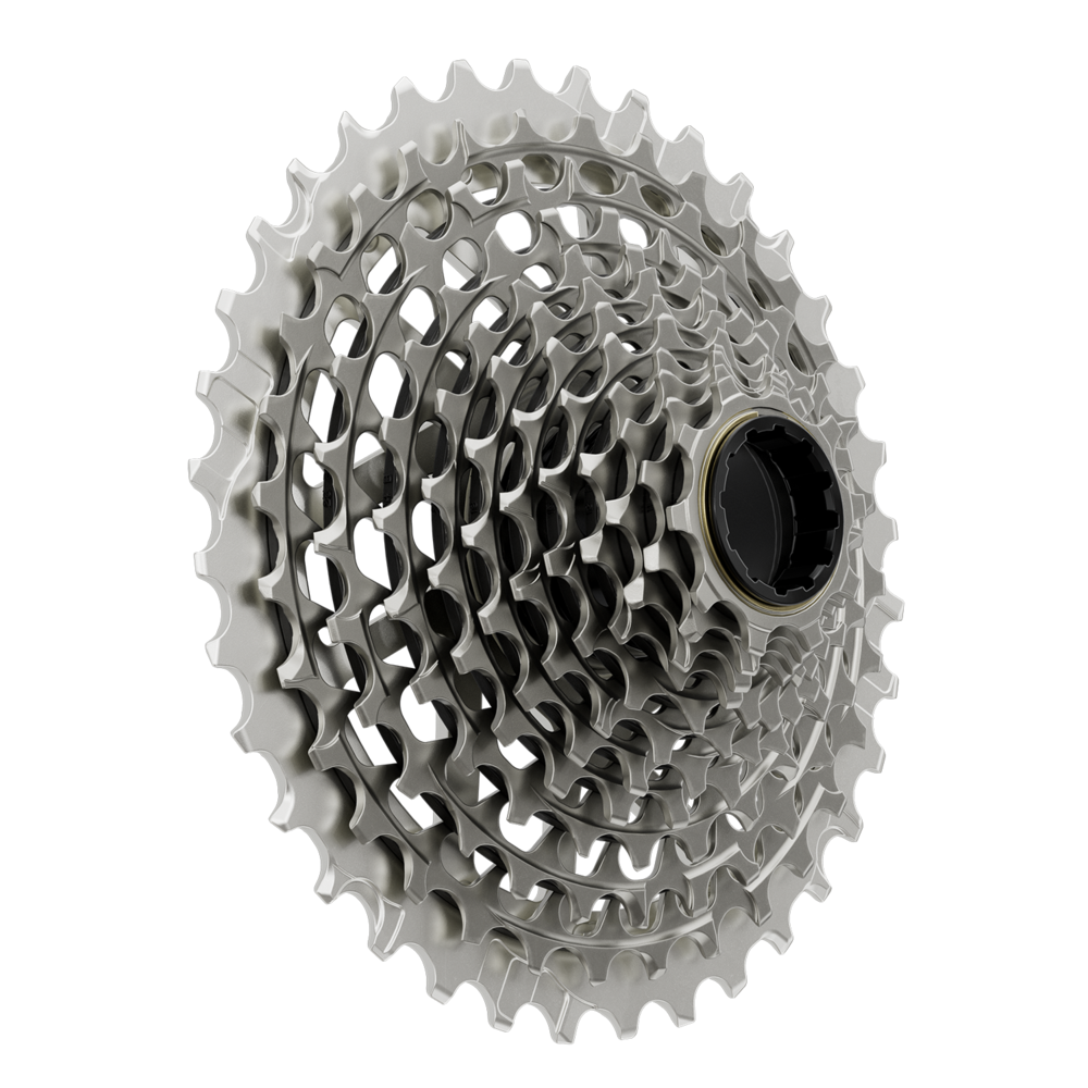 RED XG-1290 Cassette