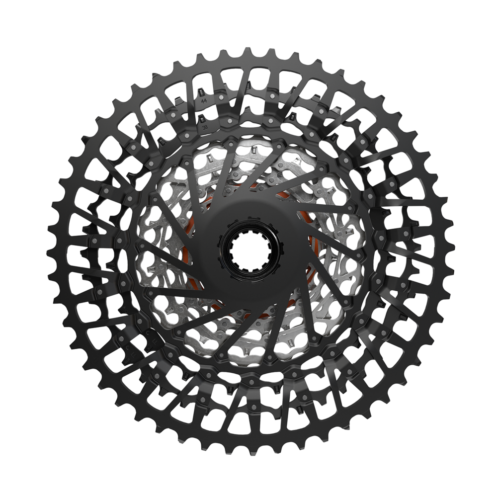 XS-1275 Eagle Transmission Cassette