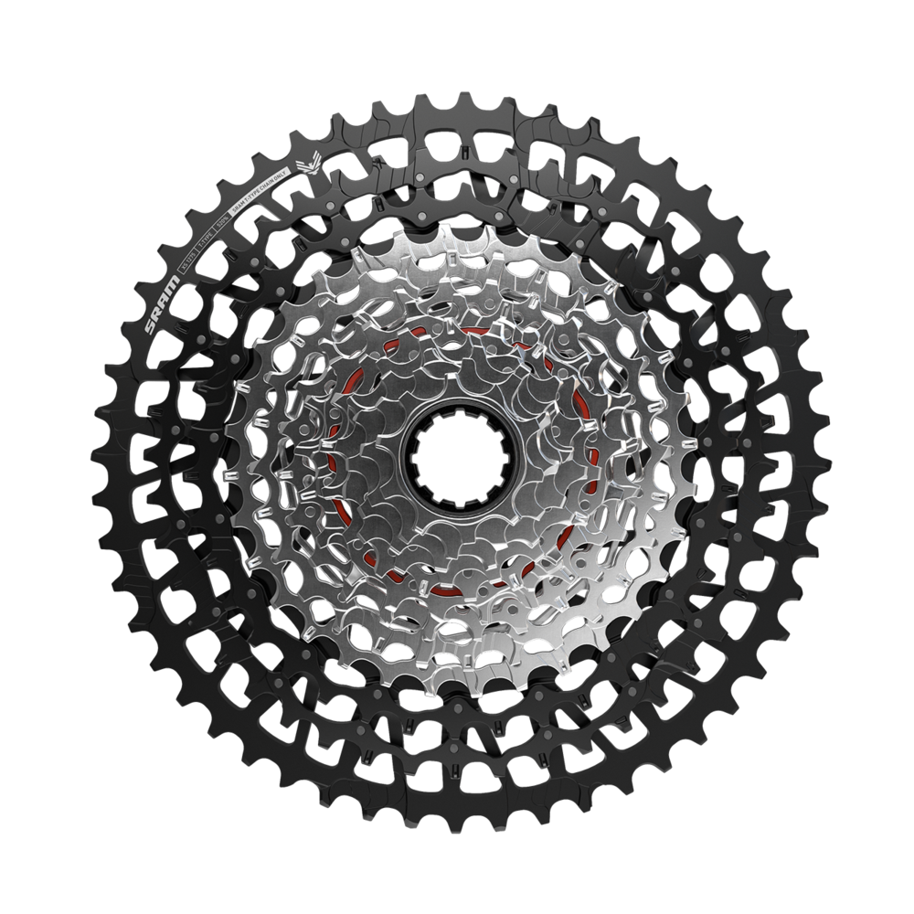 XS-1275 Eagle Transmission Cassette