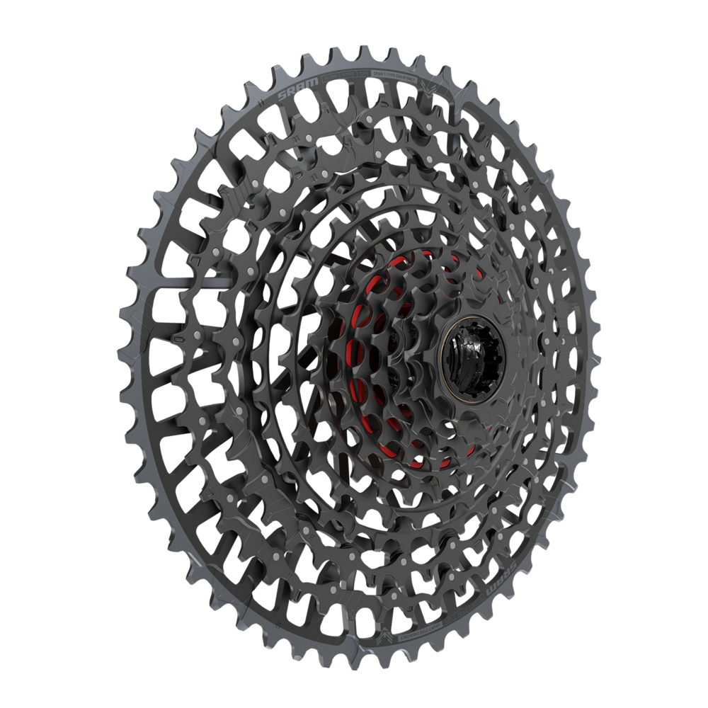 XS-1295 Eagle Transmission Cassette