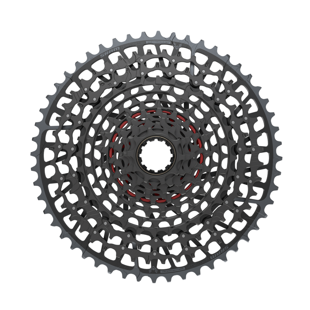 XS-1295 Eagle Transmission Cassette