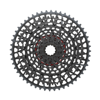 XS-1295 Eagle Transmission Cassette