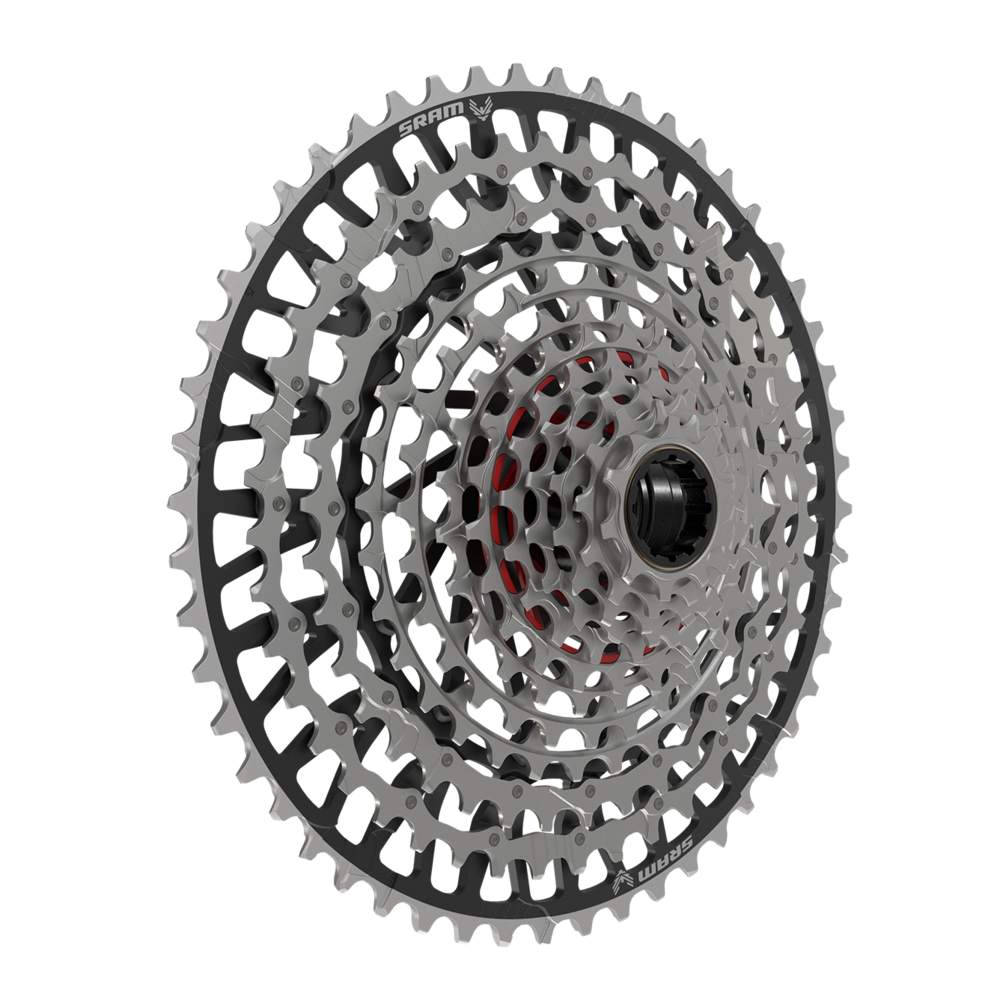 XS-1297 Eagle Transmission Cassette