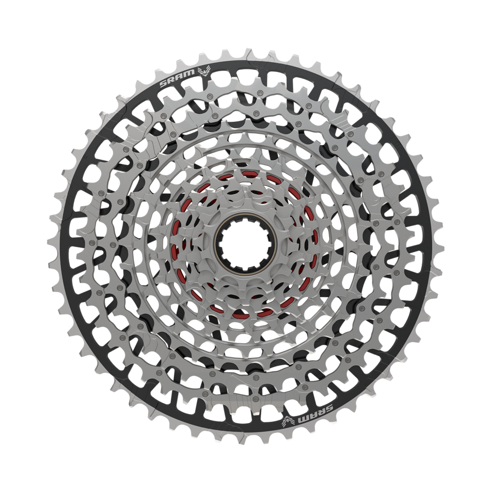 XS-1297 Eagle Transmission Cassette