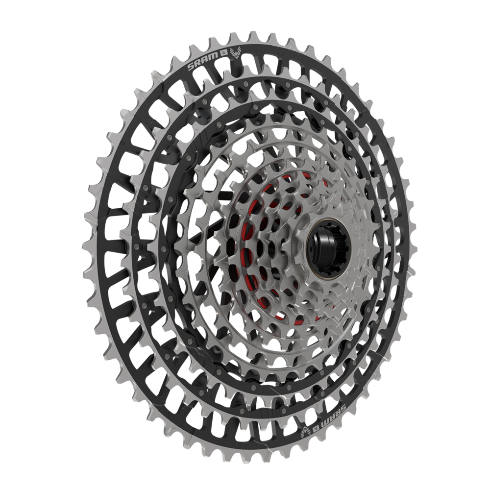 XS-1299 Eagle Transmission Cassette