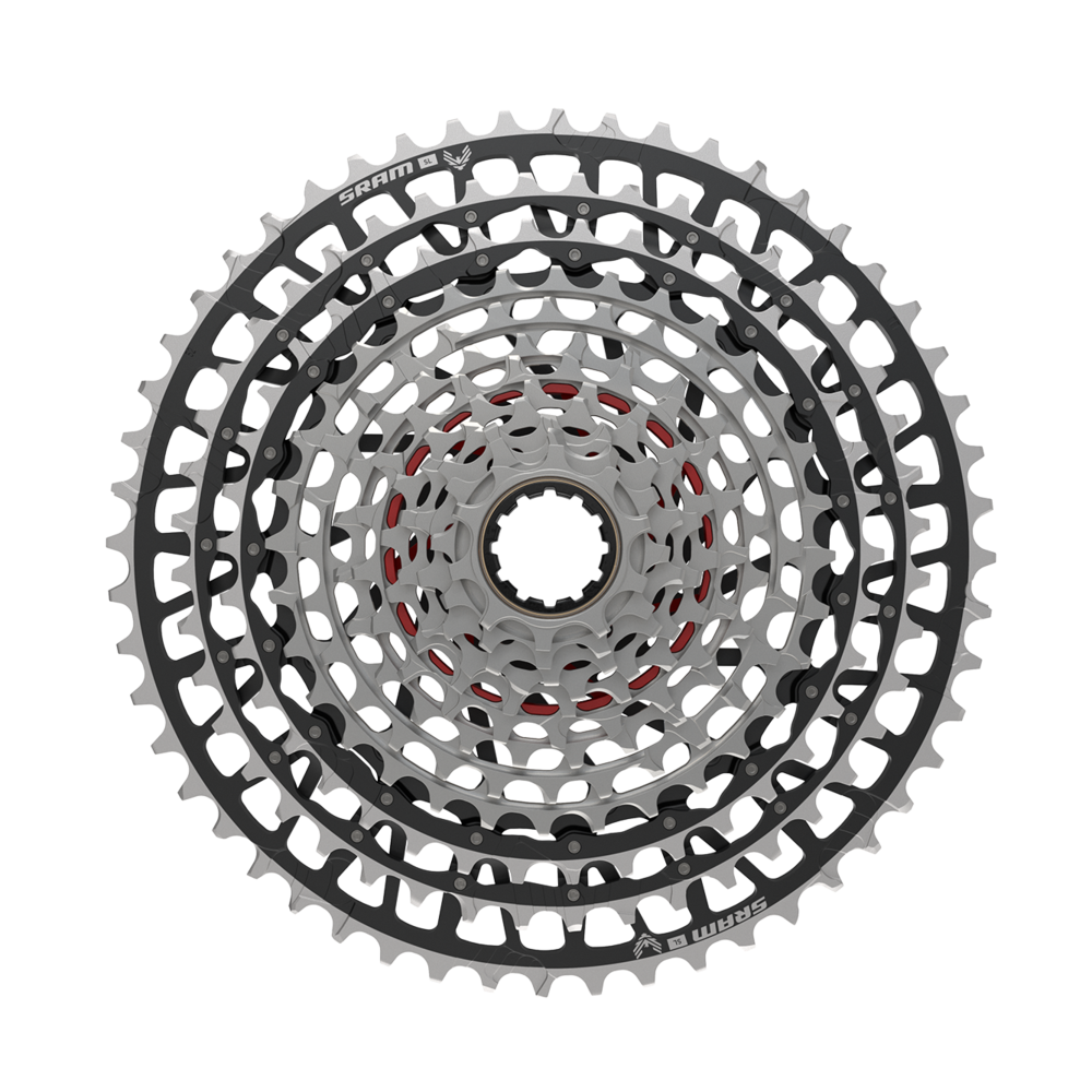 XS-1299 Eagle Transmission Cassette