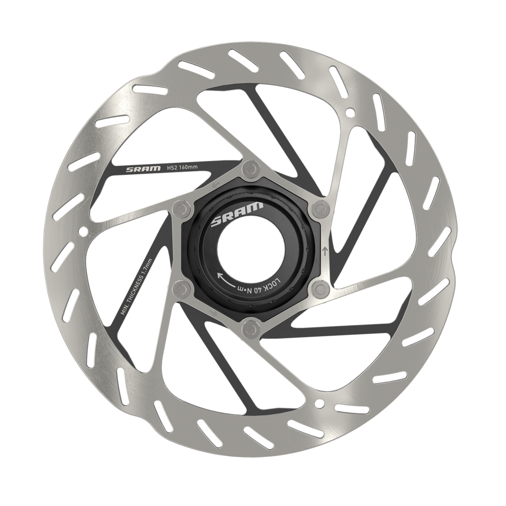 HS2 Rotor