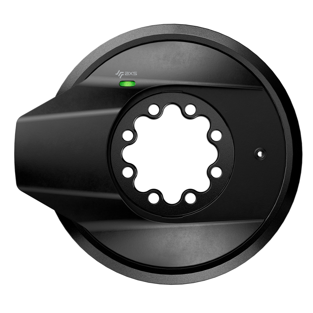 Thread Mount Power Meter Spider