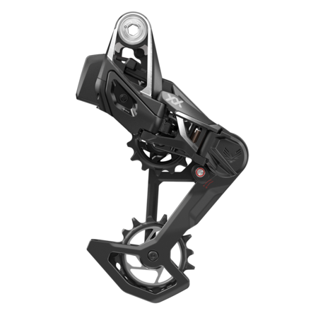 XX SL Eagle Transmission Derailleur