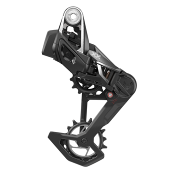XX SL Eagle Transmission Derailleur