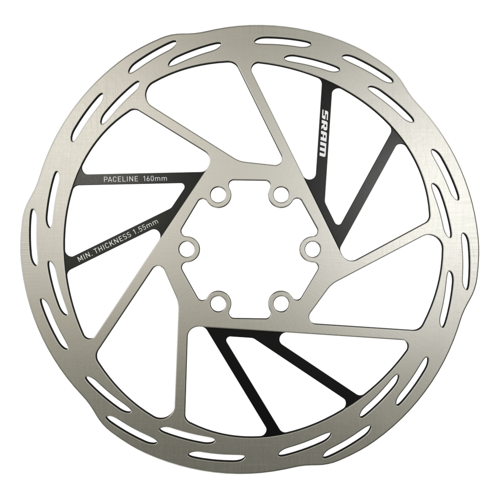Paceline Rotor