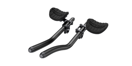 Vuka Clip with Alumina Evo Extensions