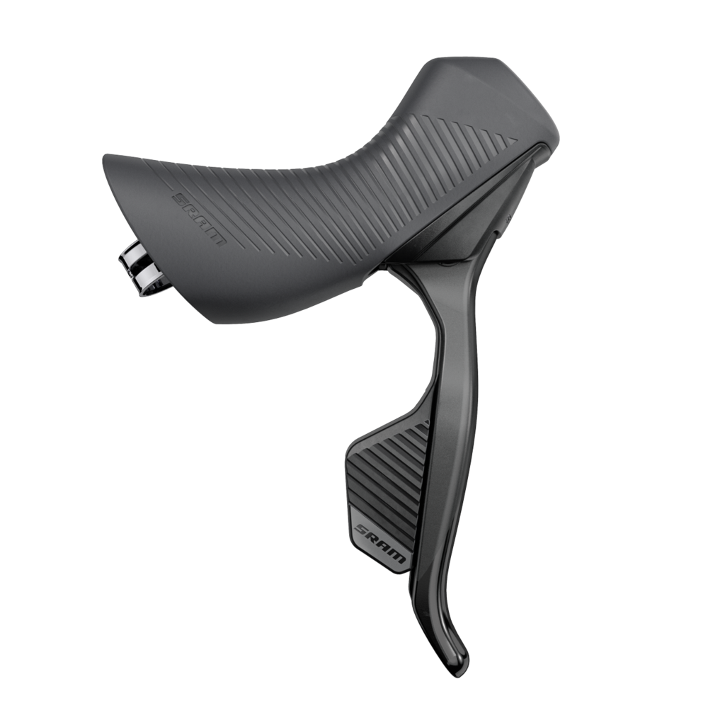 Rival eTap AXS HRD Shift-Brake System